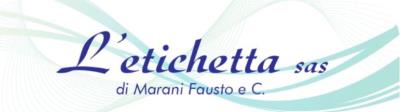 L'Etichetta sas di Marani Fausto e C.